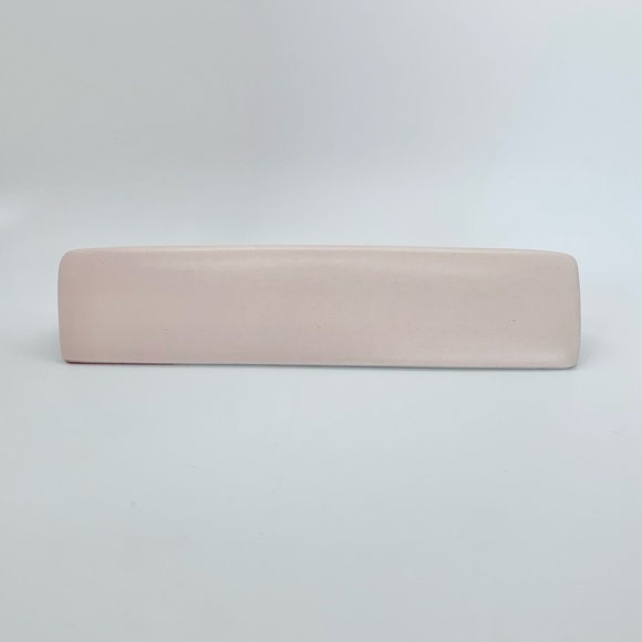 NWT Rae Dunn Best Mom Ever Sign Desk Plaque Farmhouse Decor - Picture 2 of 2